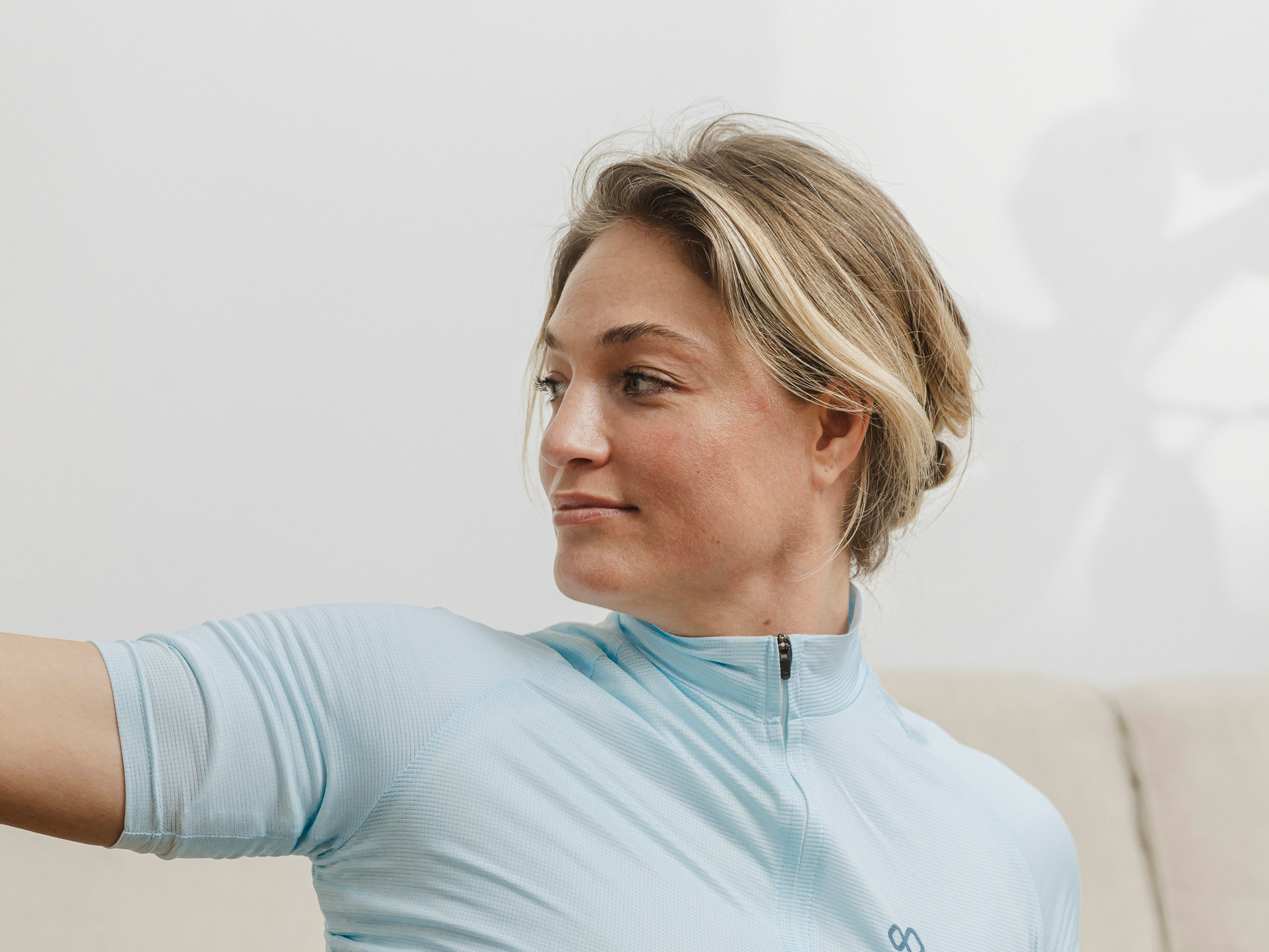 Bewegung braucht Orientierung