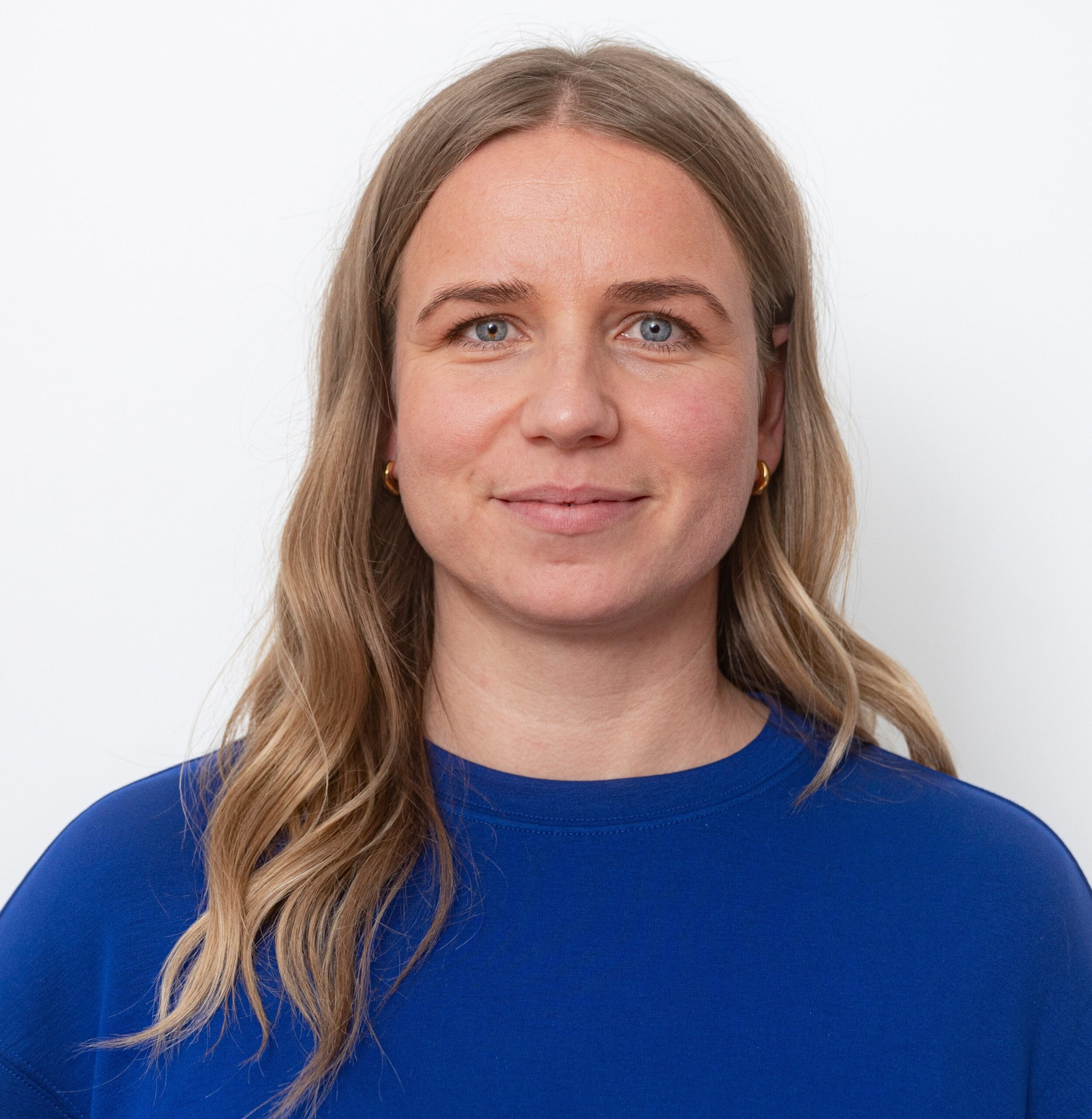 Lisa-Marie Lüneburg